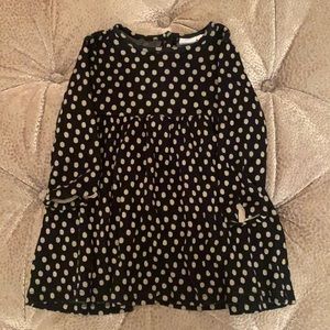 Zara Toddler Dress